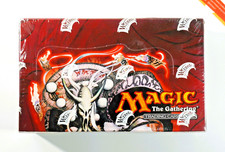 Magic Booster Box Champions of