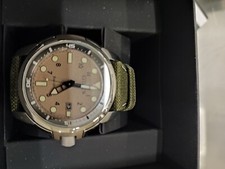 Orologio Citizen Marine