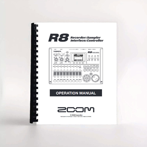 Zoom manuale operativo - zoom,