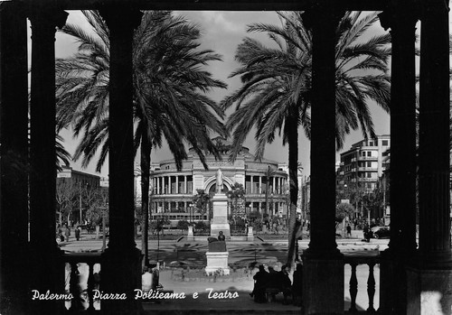8323 palermo piazza - palermo,
