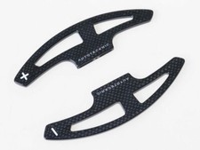 Cambio a palette in fibra di carbonio M-Dct per BMW E90 E92 E93 M3 X5M X6M 08-13