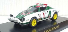 1/64 Kyosho LANCIA STRATOS HF
