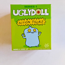 Uglydoll Serie 1 Mystery 3"