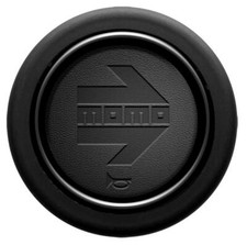 Pulsante clacson volante