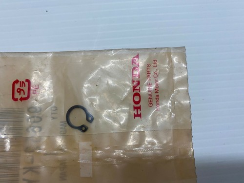 Oem circlip honda crf 150 - honda,