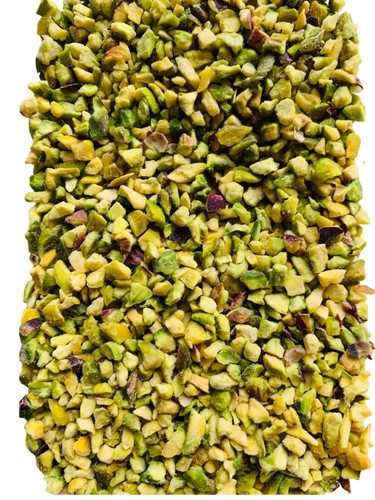 Granella pistacchio 1kg - granella,