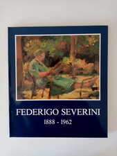 Severini  Federico 50 opere