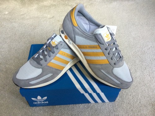 Adidas trainer 2012 uscita - trainer,