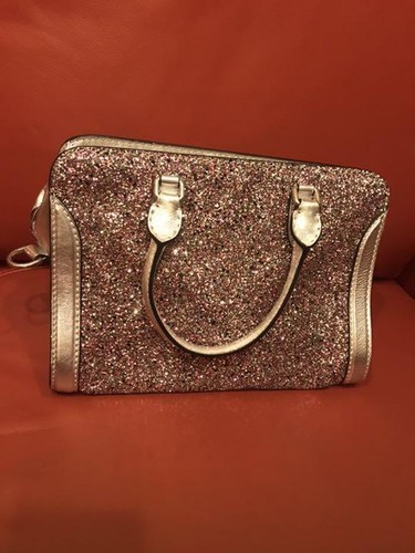 Borsa alexander mcqueen - mcqueen, in
