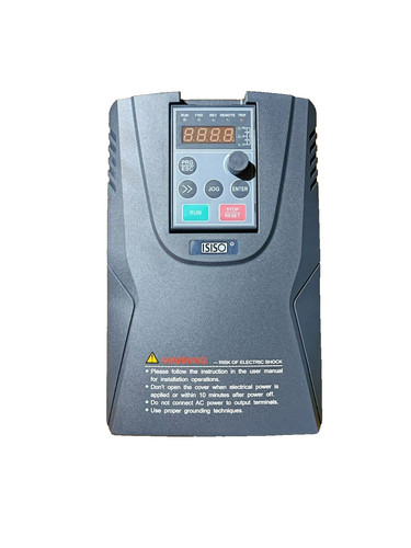 Inverter azionamento - , a