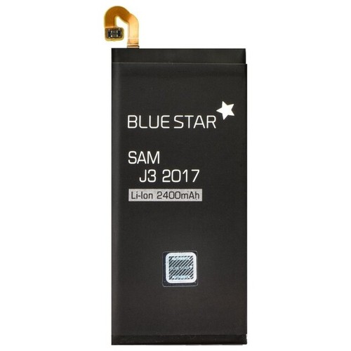 Blue star batteria - star, ioni