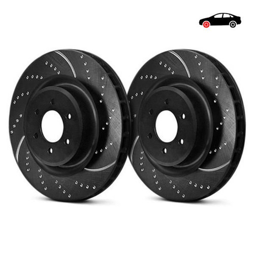 Dischi freno sportivi - , gd974