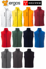 PAYPER Giubbotto Softshell