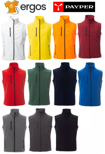 Payper giubbotto softshell - payper,