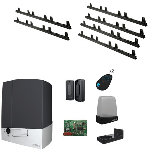 Came kit bxv cancelli - came,