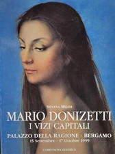 Mario Donizetti. I vizi