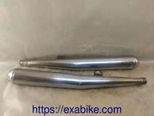 silencieux pour BMW R100RT  de