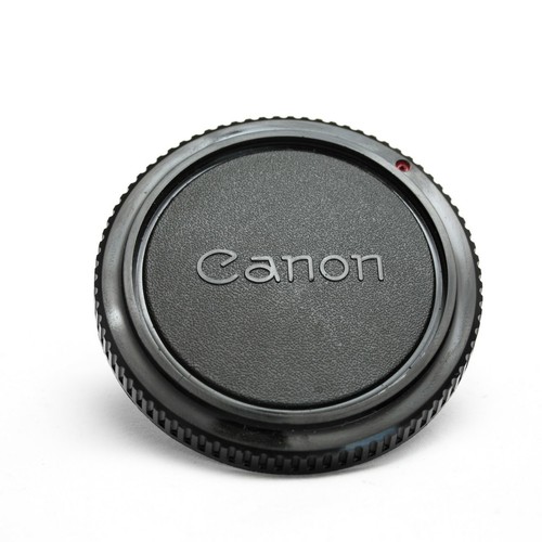 Original canon vintage camera - canon,