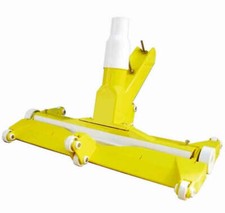 Aspirafango Fairlocks