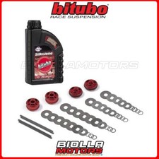HONDA CBR1000RR 2007- KFORK006