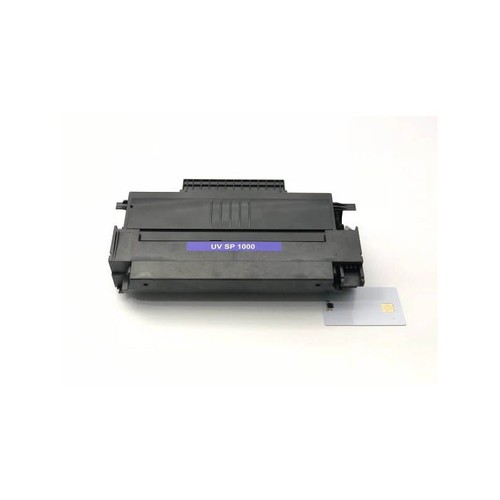 Toner compatibile ricoh sp1000 - compatibile,