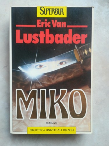 Miko eric van - miko,