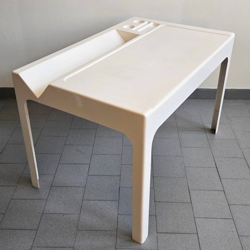 Bureau vintage ozoo 1960 - vintage, space