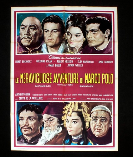 Meravigliose avventure - avventure, di