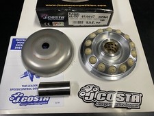 Variatore Joe Costa Honda Foresight 250/Piaggio X9 250