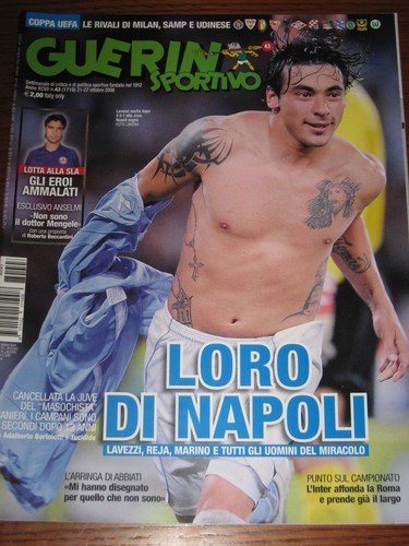 Guerin sportivo - guerin,