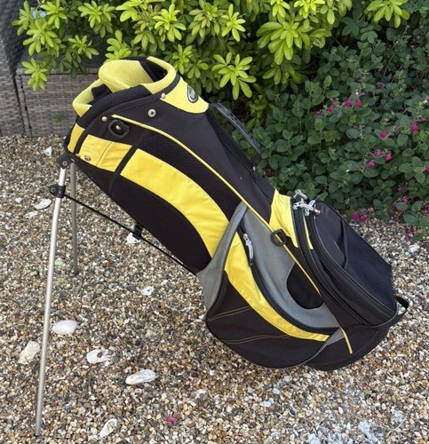 Borsa trasporto wilson golf - trasporto,
