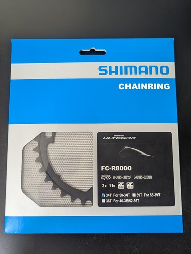 Shimano ultegra r8000 34t - ultegra,