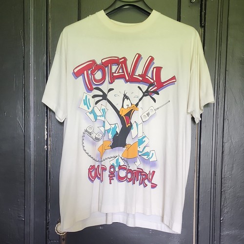 Shirt uomo vintage 1998 - t-shirt,