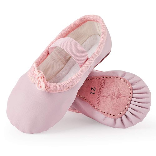 Scarpette danza classica in - scarpette,