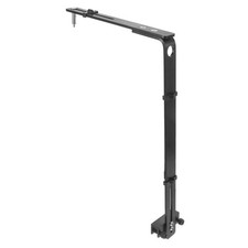 Portalampada alza luce