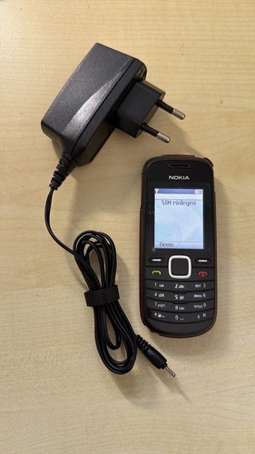 Nokia 1661 nero - nokia,