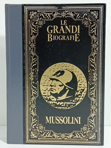 45328 grandi biografie - grandi,