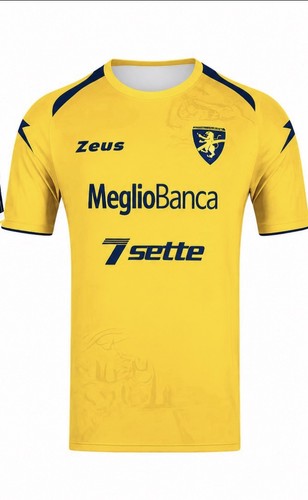 Maglia frosinone - maglia,