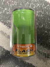 Jetboil Flash Green 1 L