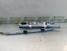 AIRBAG A TENDINA LATO SINISTRO