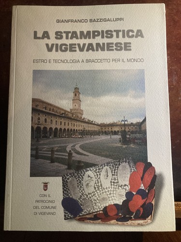 Stampistica vigevanese - la,
