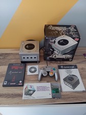 Game Cube Résident Evil 4