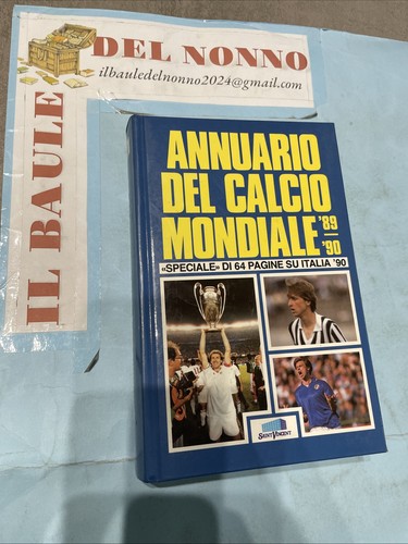 Annuario del calcio - , mondiale