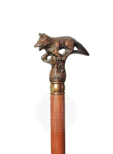 Bastone passeggio legno - bastone, da