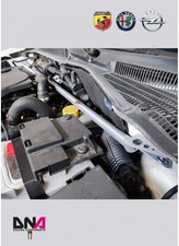 Kit barra duomi anteriore DNA