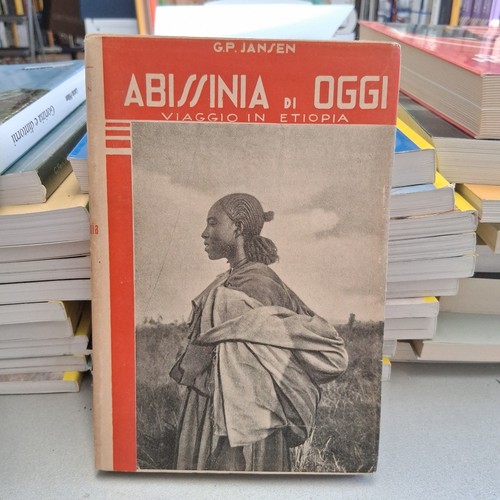Abissinia oggi viaggio in - abissinia,