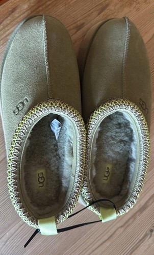 Nuove scarpe donna ugg oliva - nuove,