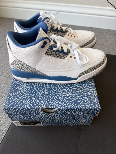 Nuovo jordan air - jordan, 3