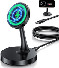 Caricabatteria Wireless
