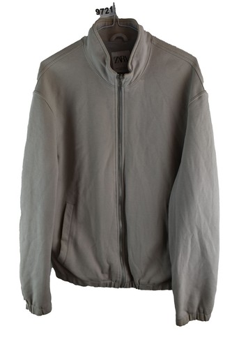 Giacca vento grigia zara - vento,